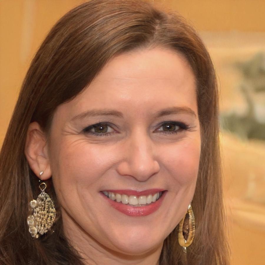 Sandra Lindenhof