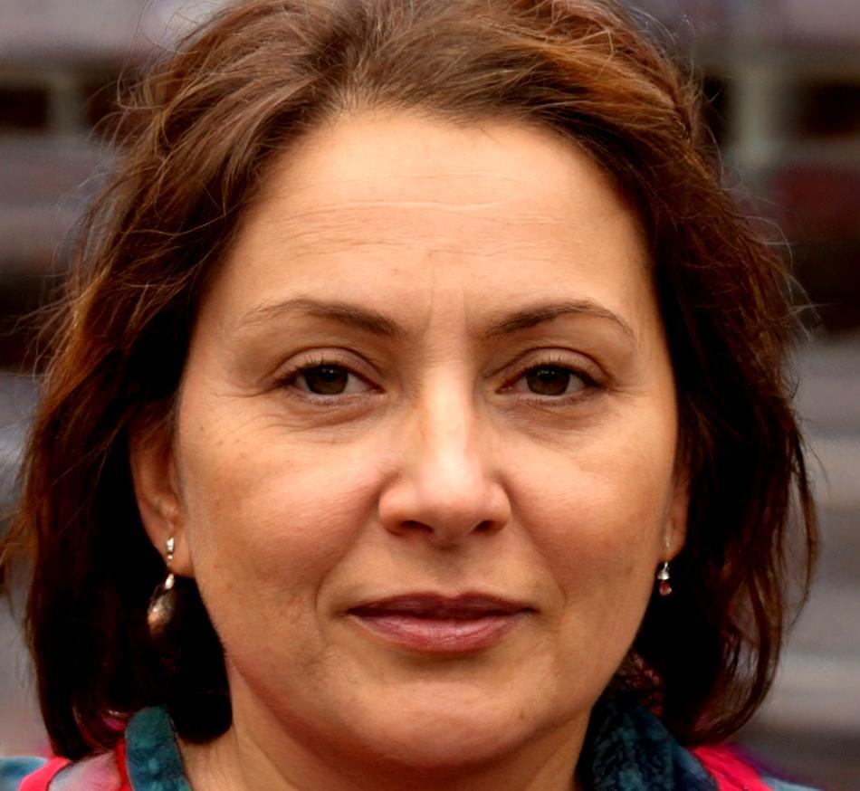 Dr. Katharina Brennecke