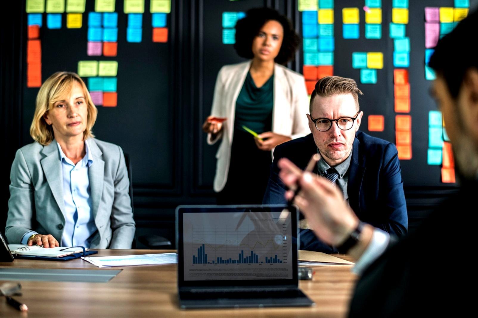 Praktische Anwendung von Bewertungsmodellen in der Finanzanalyse