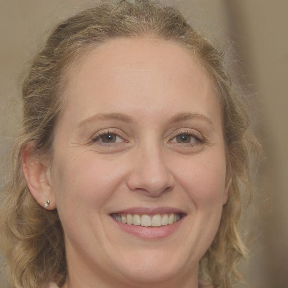 Prof. Dr. Elena Richter