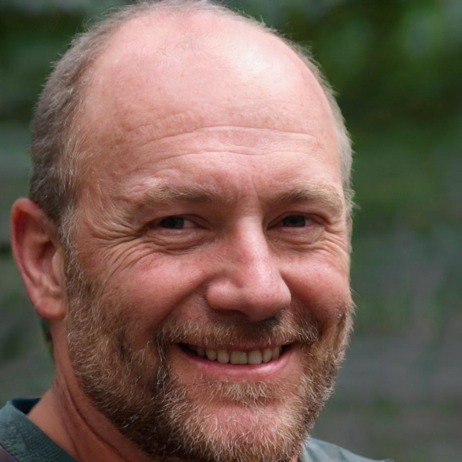 Dr. Matthias Kellner, Gründer und Hauptanalyst bei lyrosent